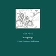 Cover von Schräge Vögel