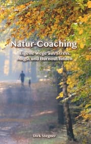 Cover von Natur-Coaching