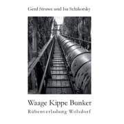 Cover von Waage Kippe Bunker