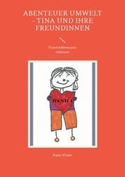 Cover von Abenteuer Umwelt - Tina und ihre Freundinnen
