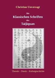 Cover von Die Klassischen Schriften des Taijiquan