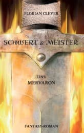 Cover von Schwert & Meister 1