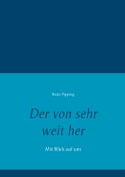 Cover von Der von sehr weit her