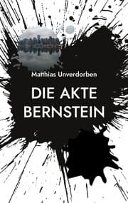 Cover von Die Akte Bernstein