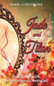 Cover von Jade und Titan