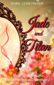 Cover von Jade und Titan