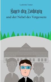 Cover von Marco der Zauberer und der Nebel des Vergessens