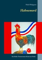 Cover von Hahnemord