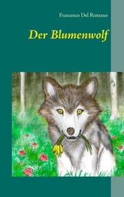 Cover von Der Blumenwolf