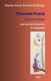 Cover von Psalmen-Poesie Gebetete Bilder