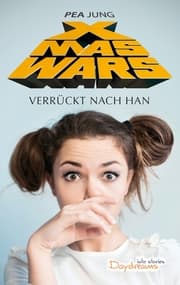 Cover von Xmas Wars
