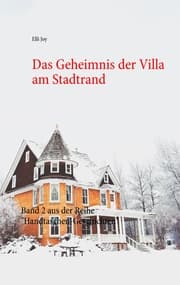 Cover von Das Geheimnis der Villa am Stadtrand
