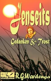 Cover von Jenseits - Gedanken & Trost