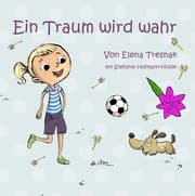 Cover von Ein Traum wird wahr