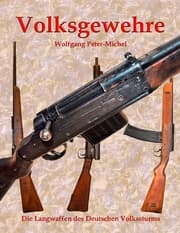 Cover von Volksgewehre