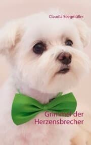 Cover von Grimmel der Herzensbrecher
