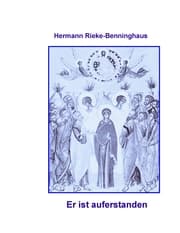 Cover von Er ist auferstanden
