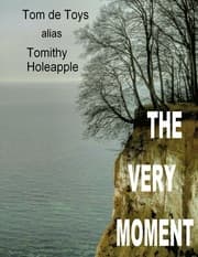Cover von The Very Moment