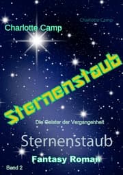Cover von Sternenstaub