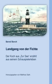 Cover von Landgang von der Fichte