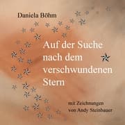 Cover von Auf der Suche nach dem verschwundenen Stern
