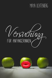 Cover von Versuchung für Anfängerinnen