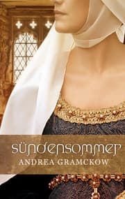 Cover von Sündensommer