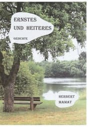 Cover von Ernstes und Heiteres