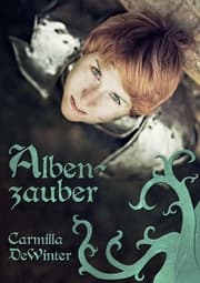 Cover von Albenzauber
