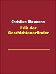 Cover von Erik der Geschichtenerfinder