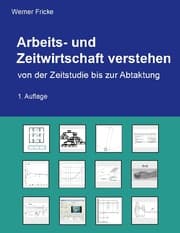 Cover von Arbeits- und Zeitwirtschaft verstehen