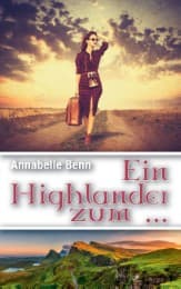 Cover von Ein Highlander zum ...