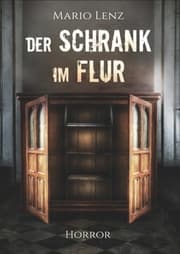 Cover von Der Schrank im Flur