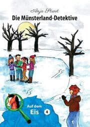 Cover von Auf dem Eis