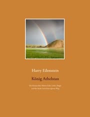 Cover von König Athelstan