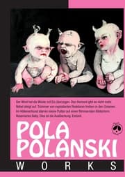 Cover von Pola Polanski Works