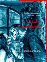 Cover von Erotische Liebesbriefe