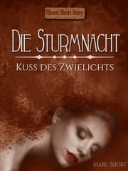 Cover von Die Sturmnacht