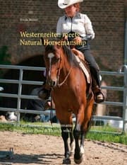 Cover von Westernreiten meets Natural Horsemanship