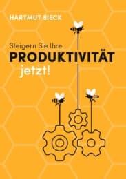 Cover von Steigern Sie Ihre Produktivität jetzt!