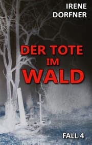 Cover von Der Tote im Wald