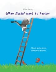 Cover von When Michel went to heaven