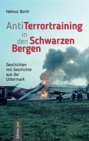 Cover von AntiTerrortraining in den Schwarzen Bergen