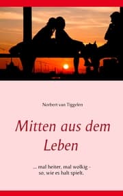 Cover von Mitten aus dem Leben
