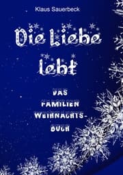 Cover von Die Liebe lebt