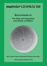Cover von Kolonisierung