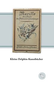 Cover von Kleine Delphin-Kunstbücher
