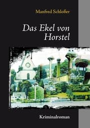 Cover von Das Ekel von Horstel