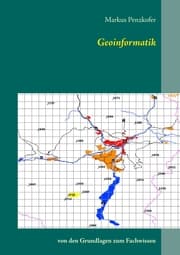 Cover von Geoinformatik