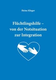 Cover von Flüchtlingshilfe